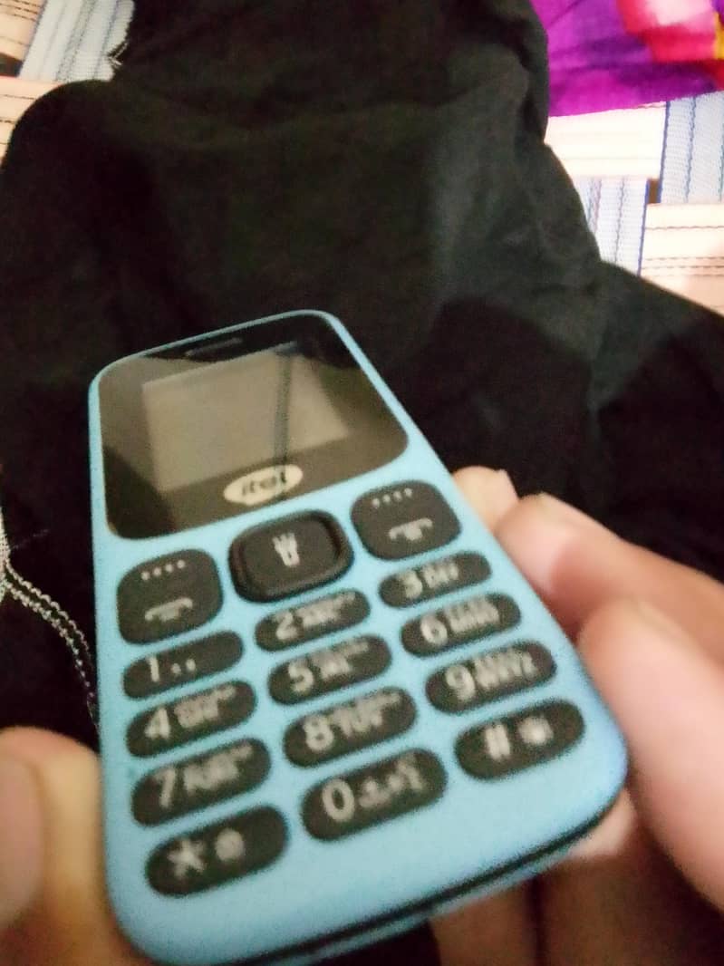 Itel it2165 2