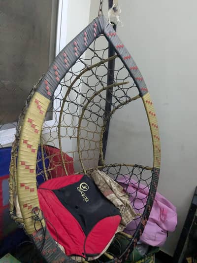 Swing Chair for Sale (Used)