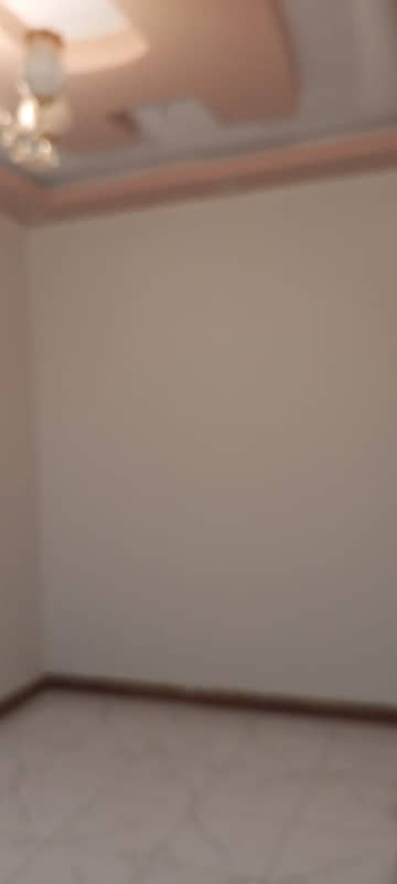 Sale flat Harmain Tower 2bed lounge 3rd lift leased johar mor