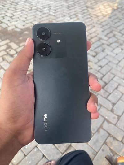 Realme Note 60x
