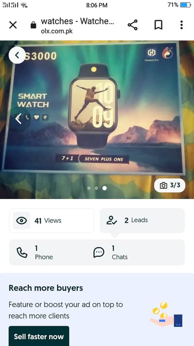watches