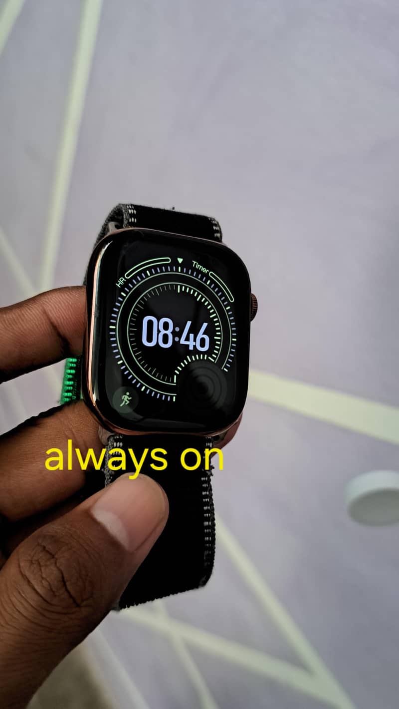 HK 11pro max plus 4