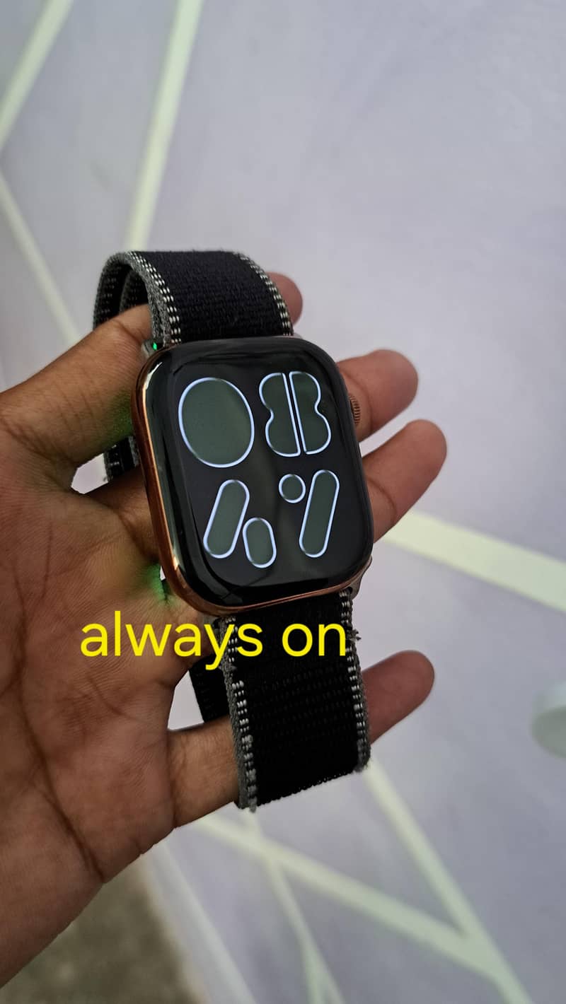HK 11pro max plus 5