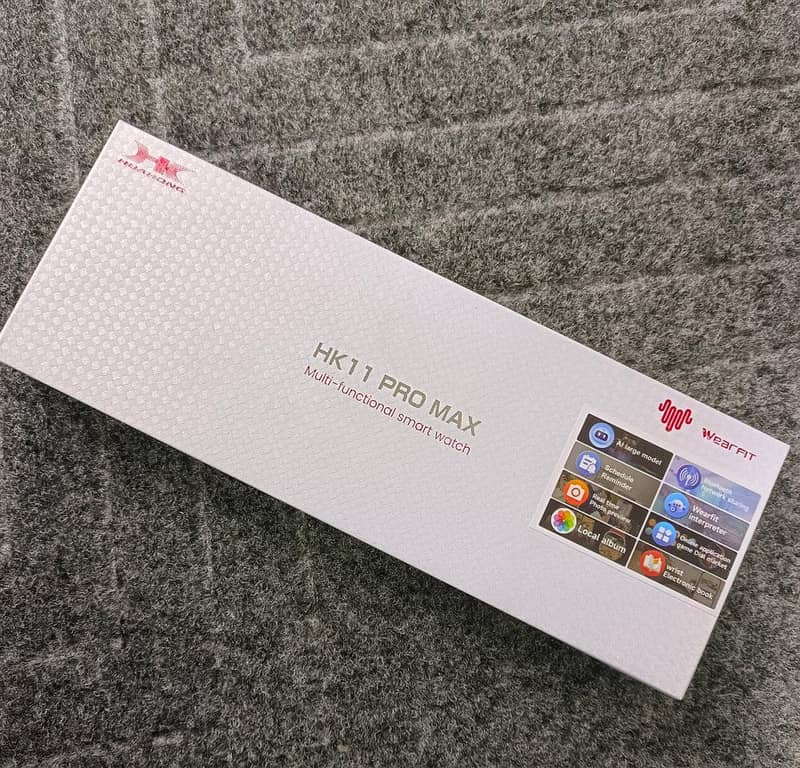 HK 11pro max plus 8