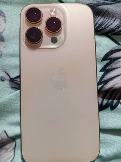 iPhone 16 pro