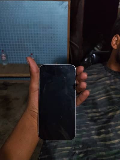 Apple iPhone 12 Pro