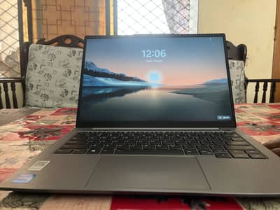 Lenovo Core i7 13th Generation Laptop - 8GB RAM 512GB SSD