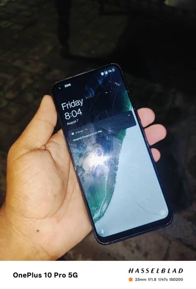 OnePlus Nord n10 5g