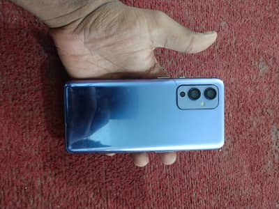 One Plus 9