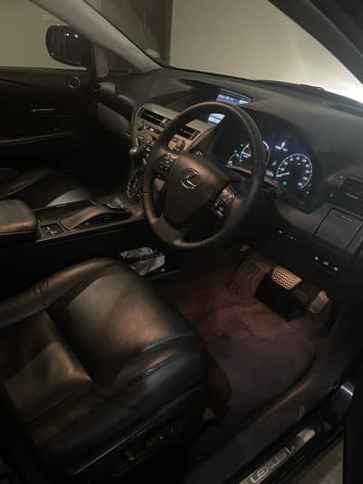 Lexus RX450h