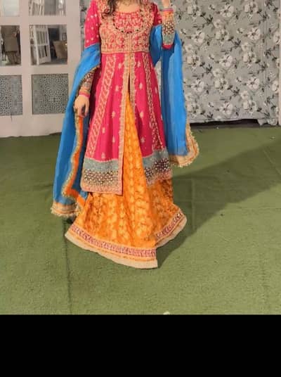formal wedding dress