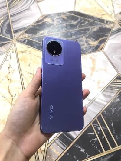 Vivo Y02A