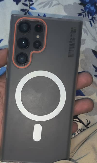 Samsung Mobile S22 Ultra