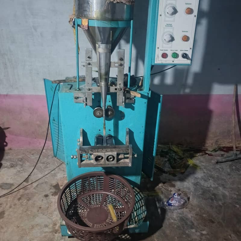 ice candy machine 3
