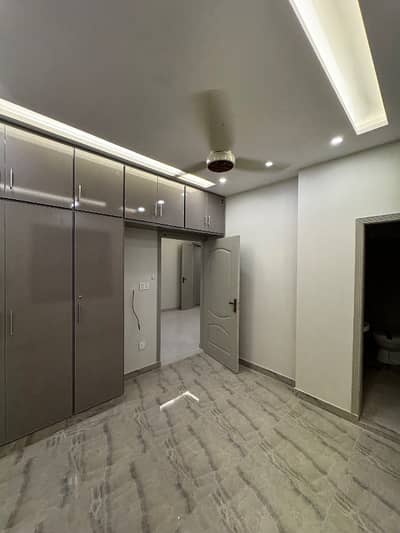 OFFice Flate Available For Rent In Satellite Town Rawalpindi