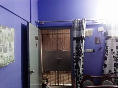 IQRA COMPLEX BLOCK NO17 PHASE 2 GULISTAN-E-JAUHAR KARACHI ROOM FOR SALE