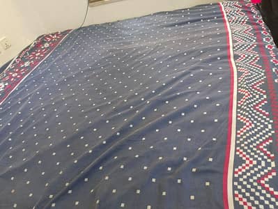 spring mattress