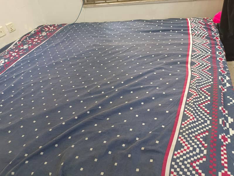 spring mattress 1