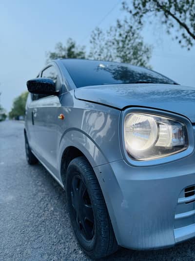 Suzuki Alto 2023