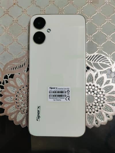 Sparx Neo 7 Ultra (8GB / 128GB) – 10/10 Scratchless Condition