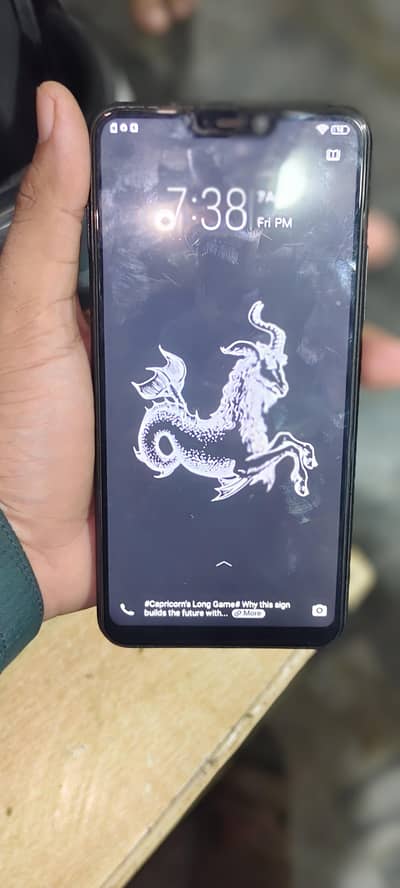Vivo Y83