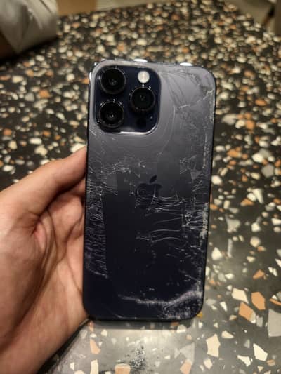 Apple iPhone 14 Pro Max