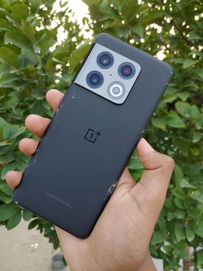 One Plus 10 Pro 5G for Sale