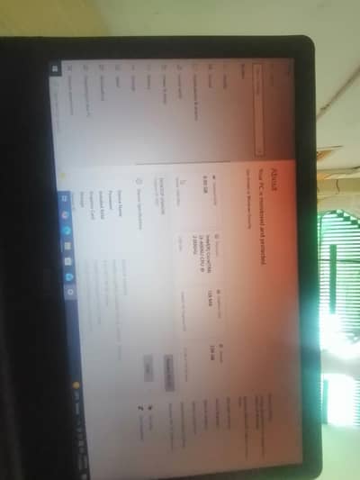 Good condition