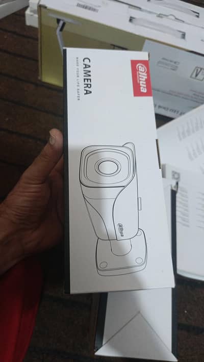 cctv cameras stock available. going cheap