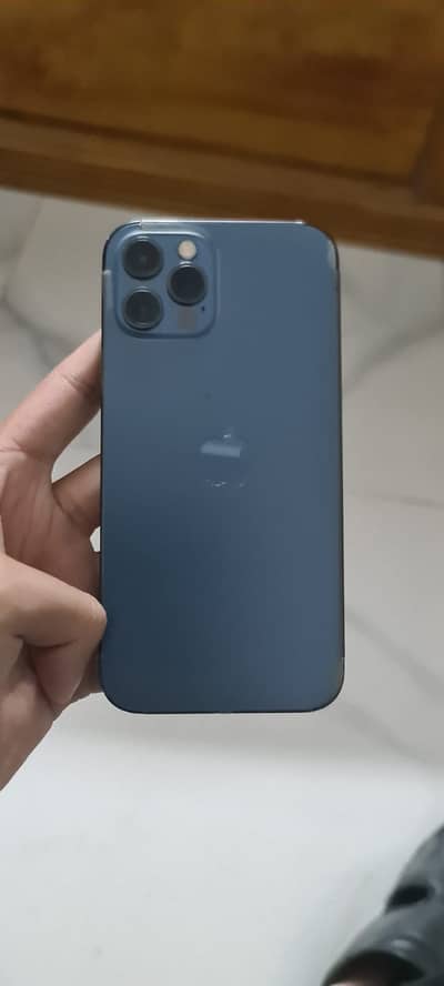 Apple iPhone 12 Pro