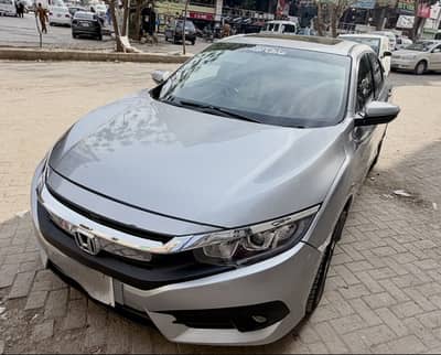 Daily weekly monthly rent with driver