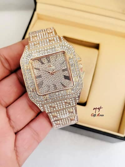 watch ⌚