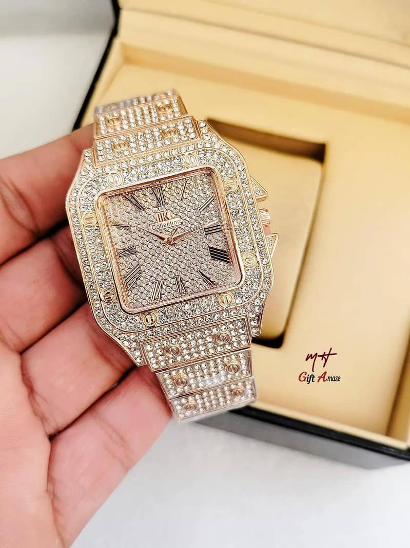 watch ⌚ 0