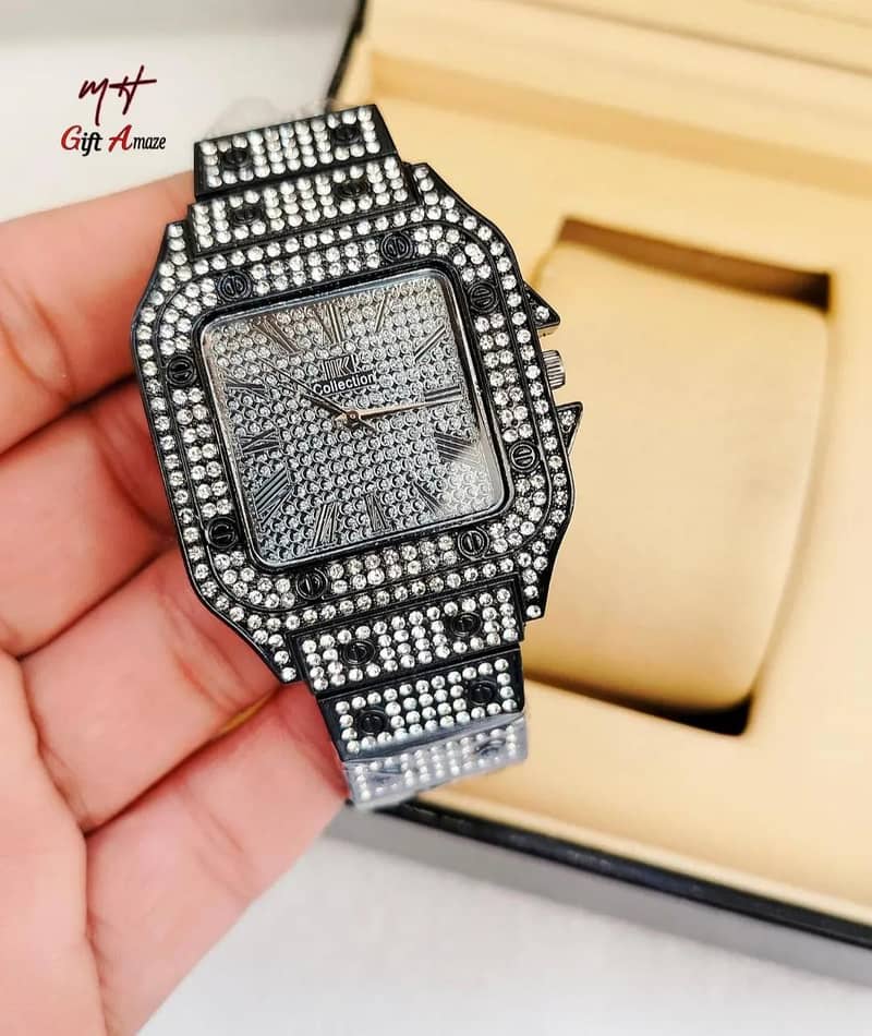 watch ⌚ 1