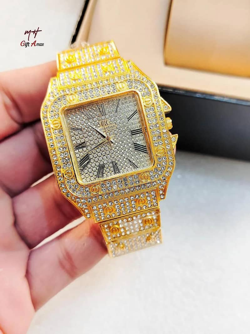 watch ⌚ 2