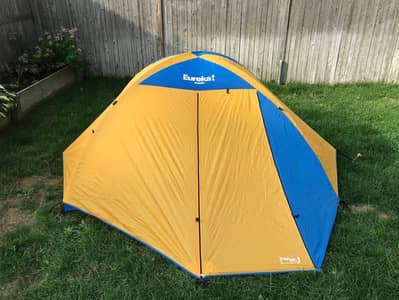 Eureka Aspen 2