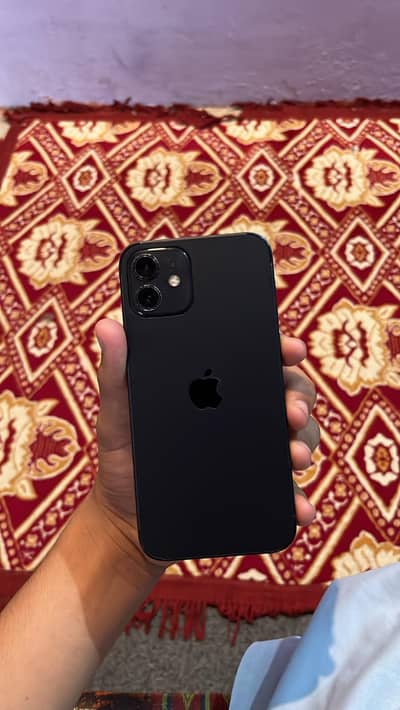 Apple iPhone 12