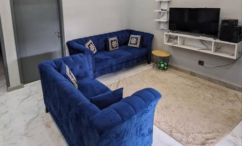 sofa set 3 2 1 like new