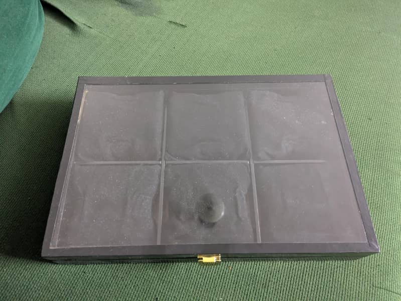 Watch box 1