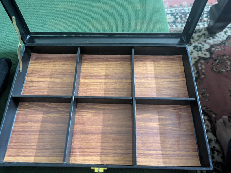 Watch box 2