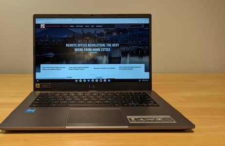 Acer Chromebook plus CB514 I3 11 Generation 8GB/128GB Windows 11