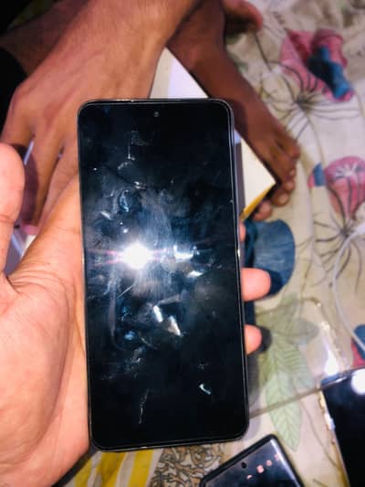 Realme C71