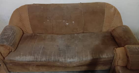 Sofa set