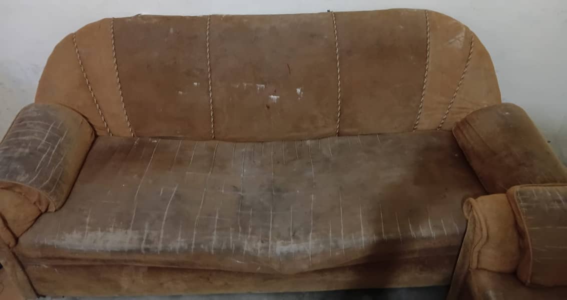 Sofa set 0
