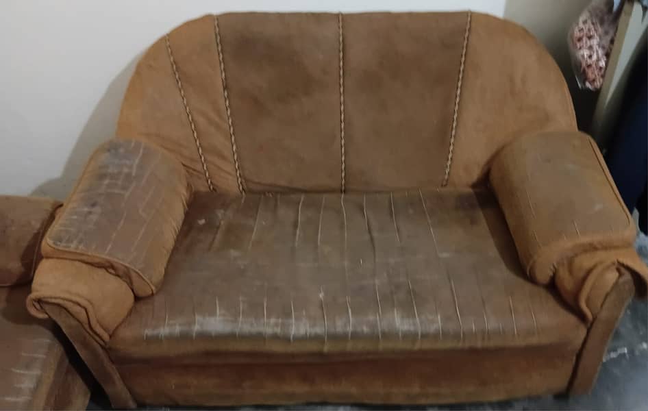 Sofa set 1