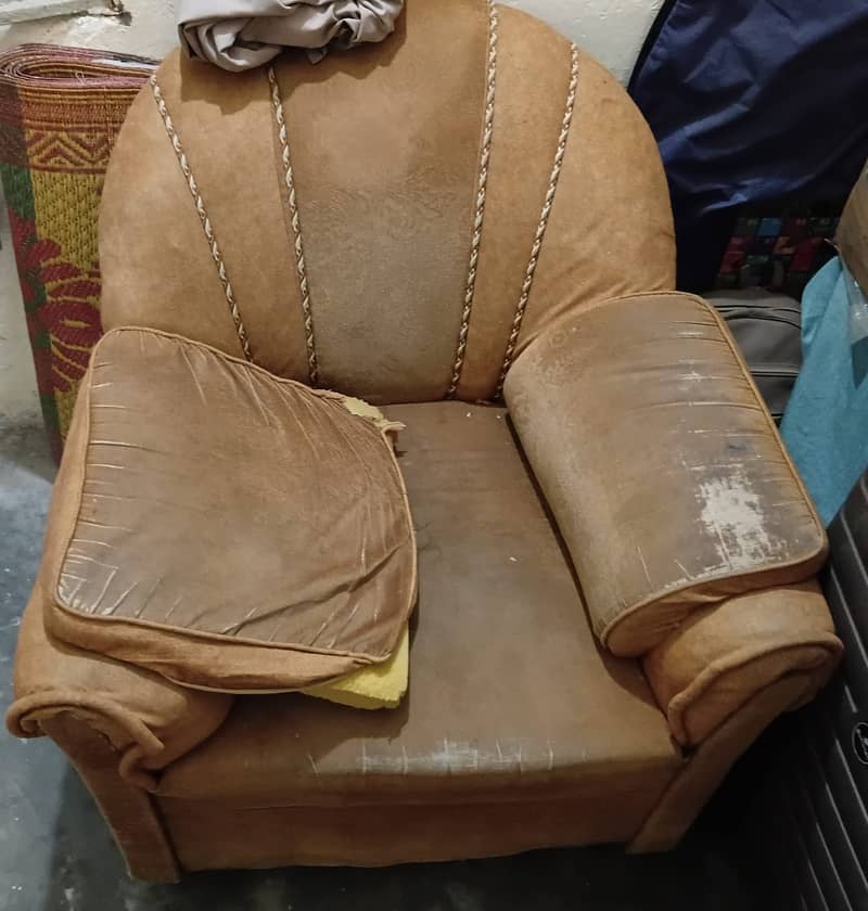 Sofa set 2