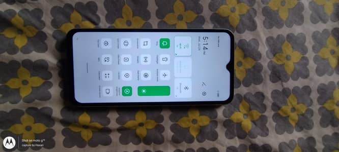 Infinix Note 11