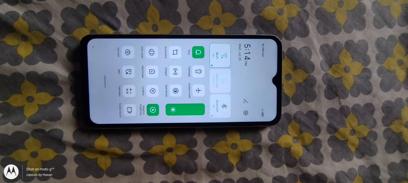 Infinix Note 11 0