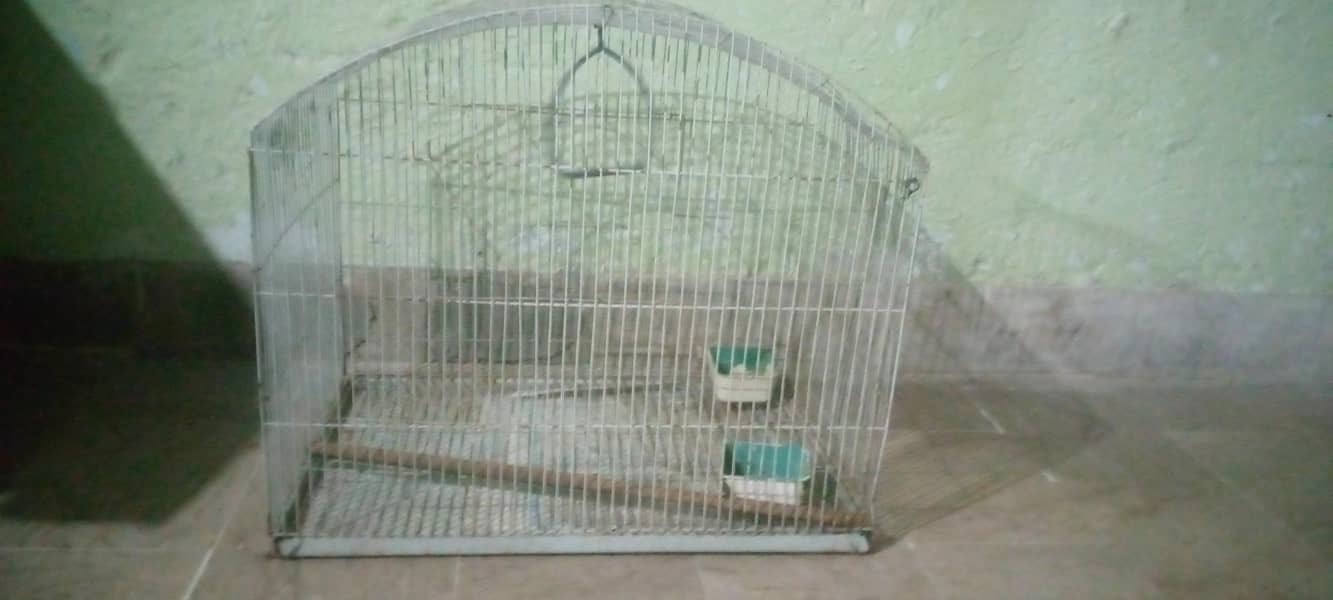 pet cage 0
