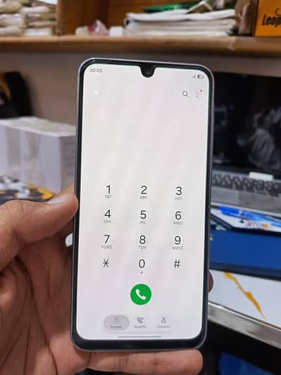 Samsung a17